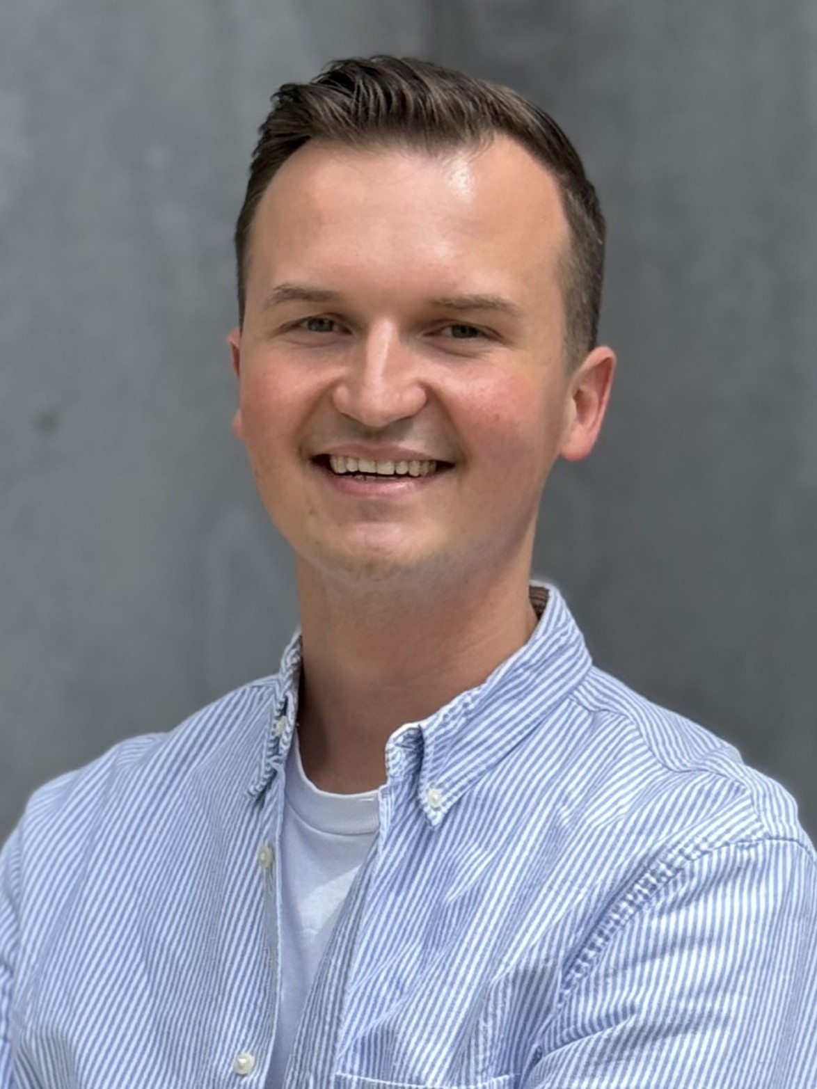  Brian Hesse 